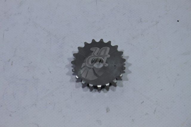 15163F0010ZUTO Zuiko Шестеренка маслонасоса