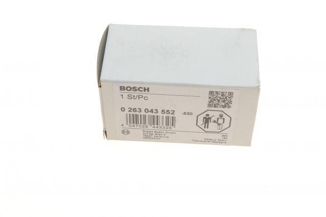 Купить 0263043552 Bosch Парктроник