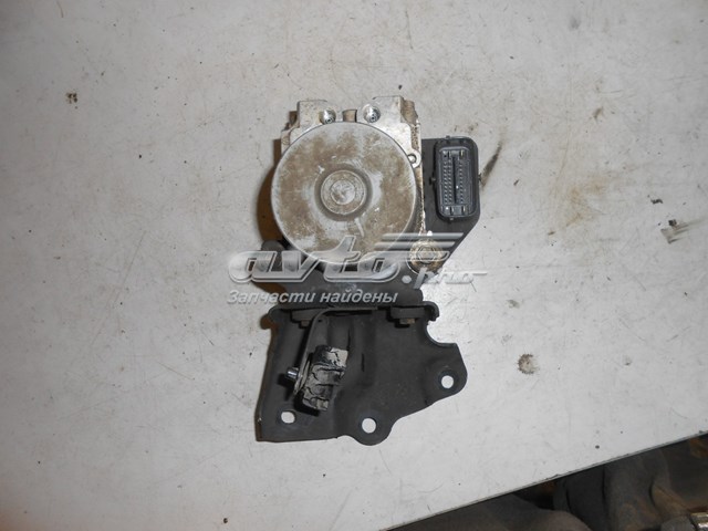 4454042210 Toyota Блок ABS гидравлический