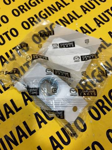 BCPT67UC5 Mazda 