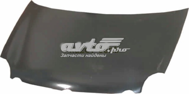 Капот FP7401280 FPS