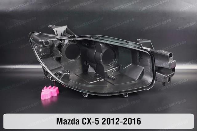 Правая блок фара Mazda KA1L51031H цена, от 182.95 USD