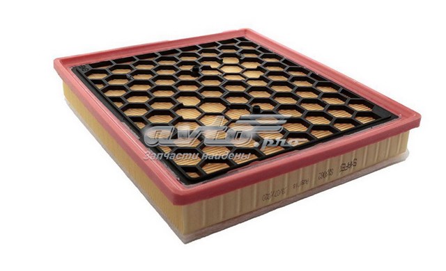 SX3062 Shafer Воздушный фильтр двигателя