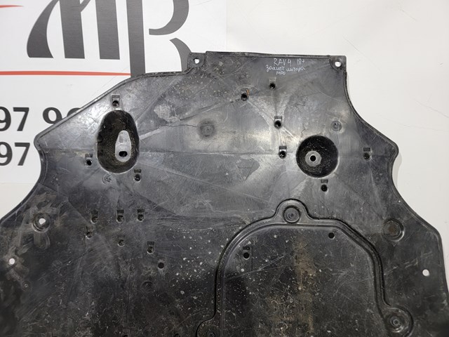 Передняя защита картера Toyota 5142042011