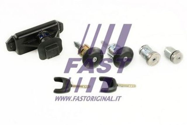 7C1AV22050FA Ford cilindros de fecho, kit