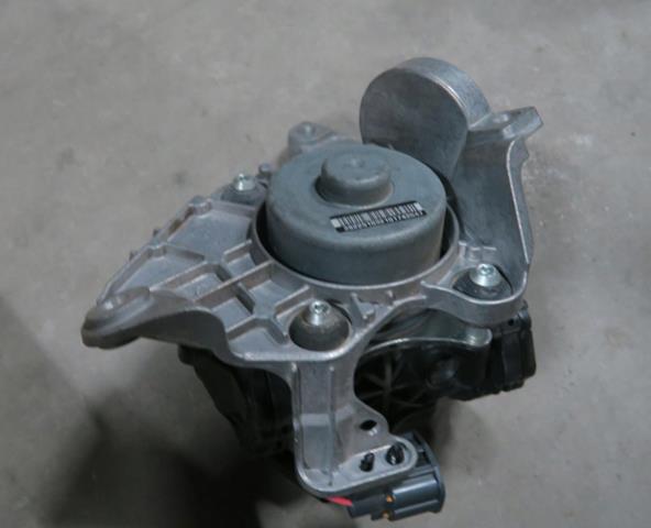Купить DG982A451AD Ford Вакуумный насос