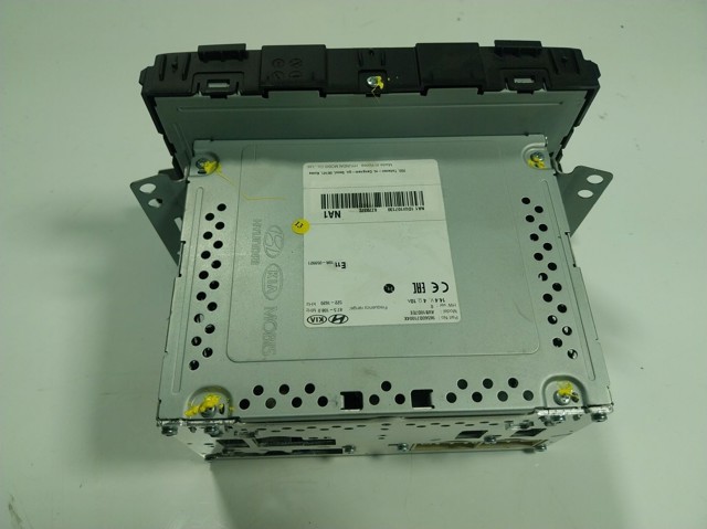  Hyundai/Kia 96560D71004X цена, от 146.49 USD