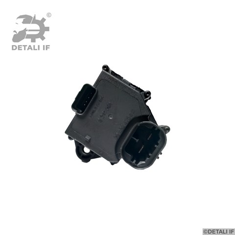 Регулятор оборотов вентилятора, блок управления Detali IF DF15508 цена, от 10.63 USD