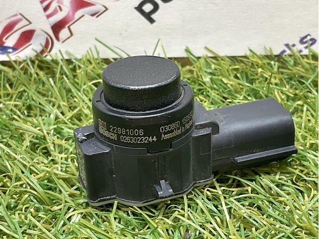  General Motors 22981006 цена, от 14.06 USD