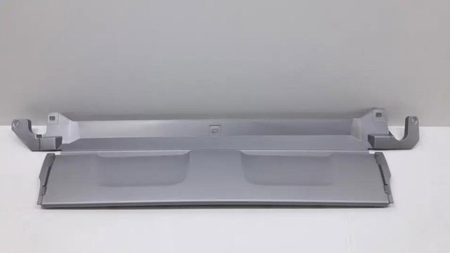 Накладка бампера переднего центральная FP5651923 FPS