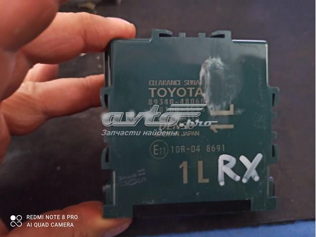 8934048060 Toyota 