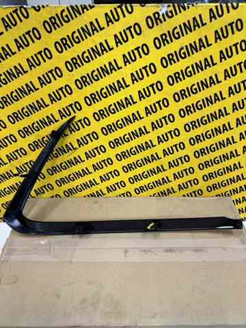 Купить TK4850130A Mazda Молдинг бампера переднего левый