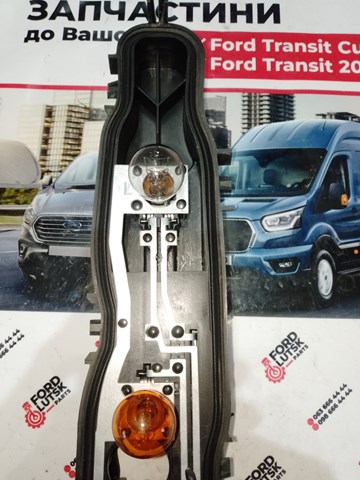 BK2113N099AB Ford 