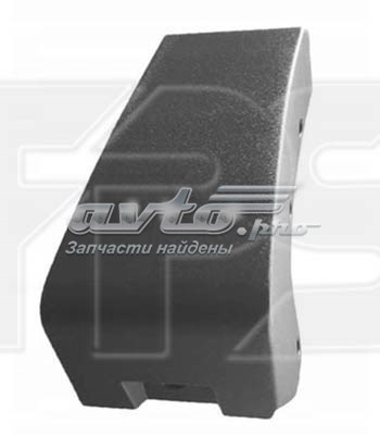 Купить FP2827321 FPS Накладка крыла переднего левого