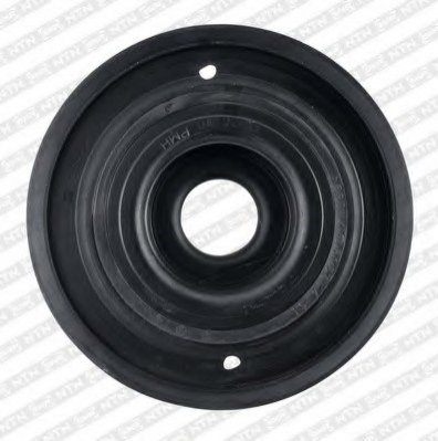 DPF35524 NTN Шкив коленчатого вала