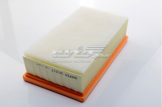 Элемент воздушного фильтра Shafer SX1617 цена, от 3.93 USD