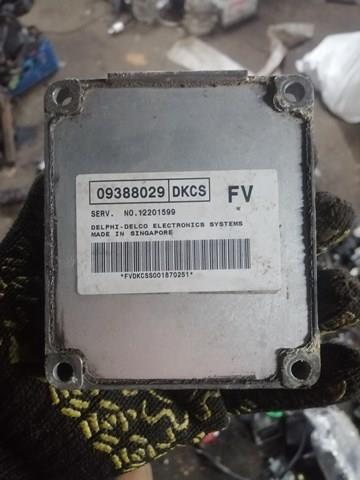 12201599 General Motors