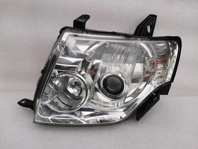 Фара левая Mitsubishi 8301A893 цена, от 158.48 USD