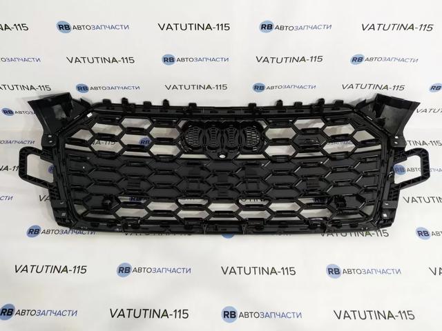 Купить 8W6853651BQ VAG Решетка радиатора