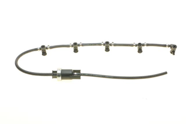 Трубка топливная, обратная от форсунок Rotweiss RWS1296 цена, от 60.30 USD