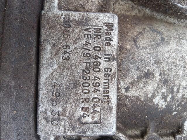 Насос топливный высокого давления (ТНВД) Bosch 0460494044 цена, от 76.01 USD