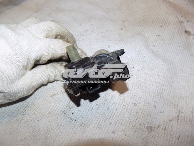 Мотор заслонки печки ВАЗ 2111 универсал (1995 - 2014) цена, от  