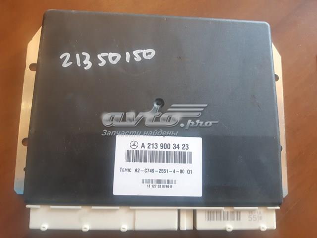 A2139003423 Mercedes 