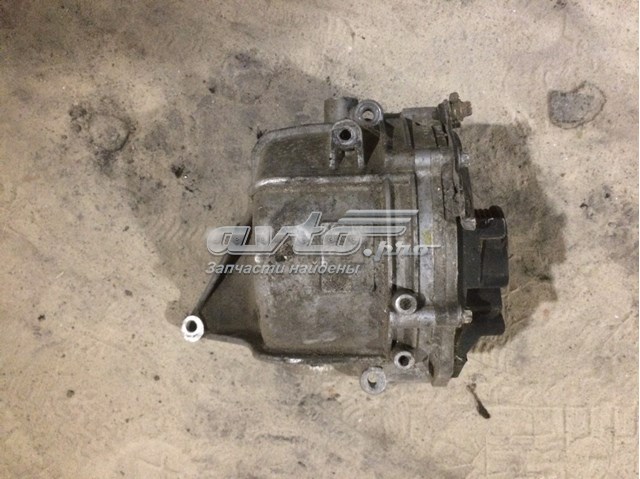 Consola do gerador Mercedes ML/GLE  W163