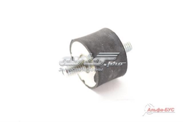 Кронштейн (подушка крепления) радиатора нижний Febi FE07403 цена, от 3.02 USD