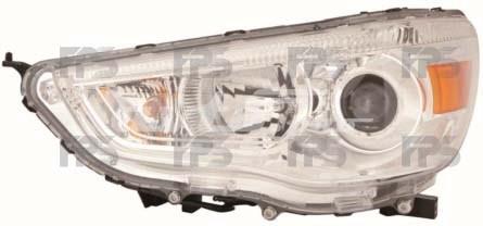 Правая блок фара FPS FP4819R4P цена, от 142.83 USD