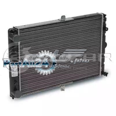 Радиатор охлаждения двигателя Luzar LRC01082 цена, от 36.79 USD
