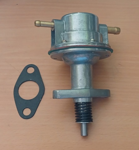 Бензонасос механический Dello/Automega 013008160070A
