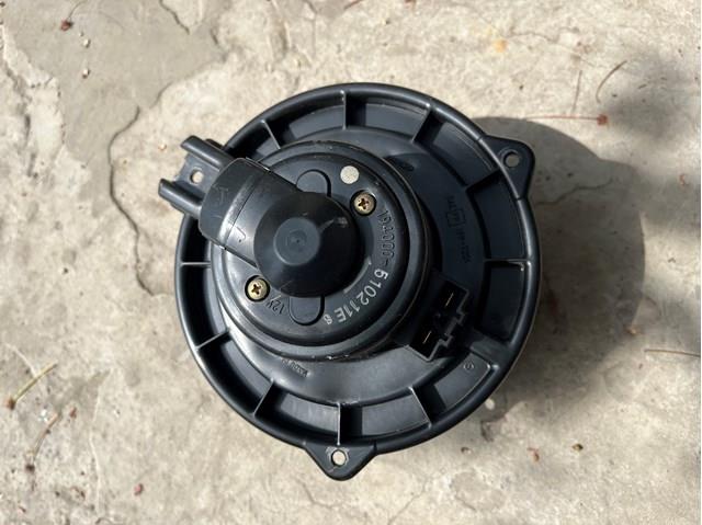 A1638204142 Mercedes motor de ventilador de forno (de aquecedor de salão)