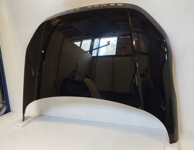 Капот Land Rover LR123437 цена, от 782.47 USD
