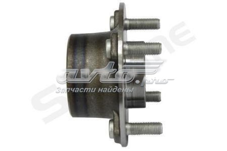 Задняя ступица SLO21481 Starline