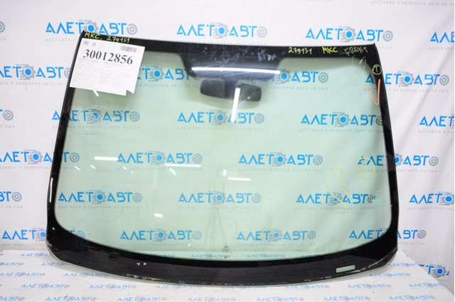 Стекло лобовое XYG AB69168A цена, от 153.33 USD