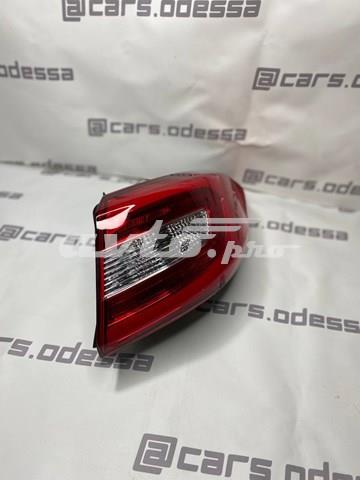 Фара задняя правая внешняя Hyundai/Kia 92402C1130 цена, от 82.77 USD