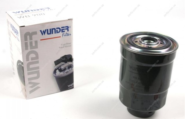 Купить WB900 Wunder Фильтр-отстойник топлива грубой очистки
