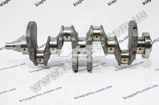  Cambota de motor KIA Sportage I SUV (K00) (1994 - 2004) I