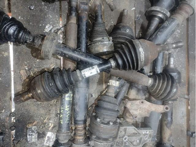 Привод передний левый General Motors 13214836 цена, от 84.65 USD