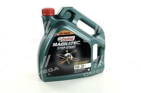 Масло автомобильное Castrol 15D8EF цена, от 36.04 USD