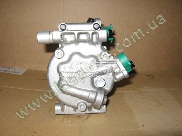 Компрессор кондиционера 977012H140 HCC