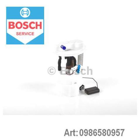 Модуль бензонасоса Bosch 986580957 цена, от 105.47 USD