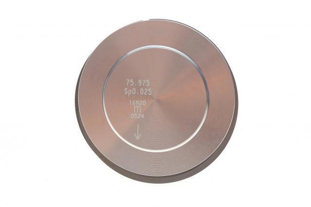  Mahle Original 013PI00138000