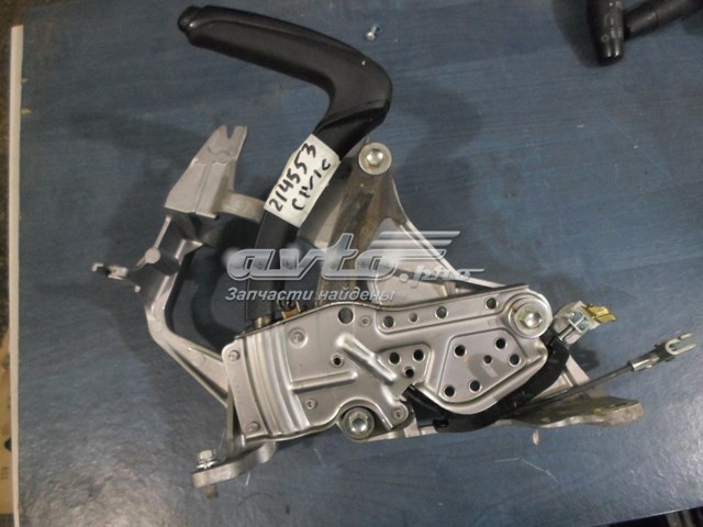  Honda 47105SNAA12ZF цена, от 22.57 USD