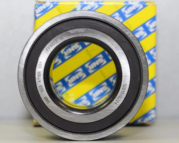 Купить XGB41166S01P SNR Подшипник передней ступицы
