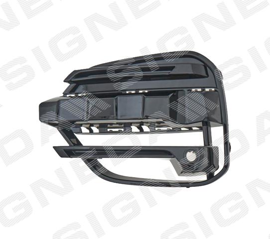 51117399903 BMW Заглушка противотуманок, левая