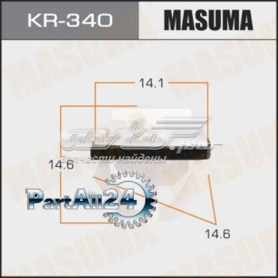  Masuma KR340 цена, от 0.48 USD