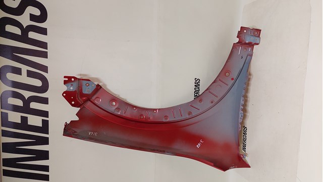 DGY952200 Mazda Переднее левое крыло