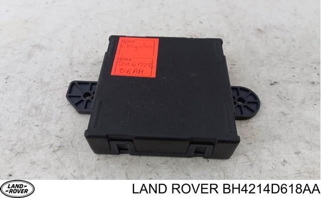 BH4214D618AA Land Rover 